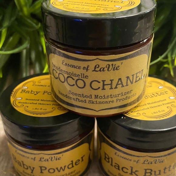 Scented Moisturizer - Picture 4 of 6